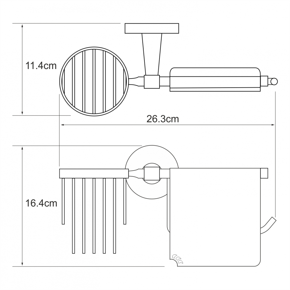       WasserKRAFT Isen K-4059  