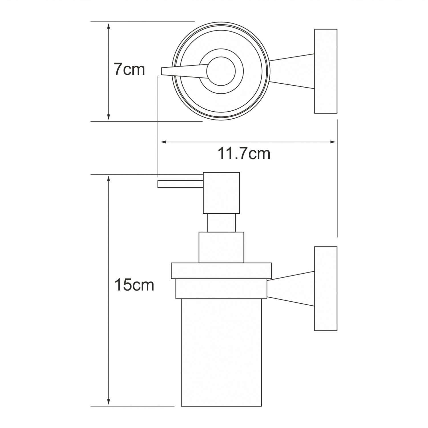     WasserKRAFT Isen K-4099  