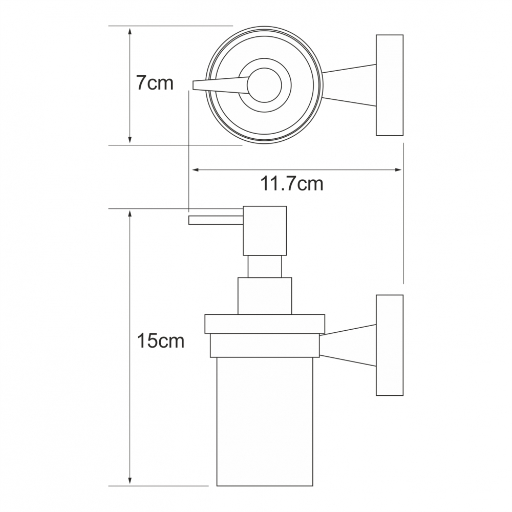     WasserKRAFT Isen K-4099  