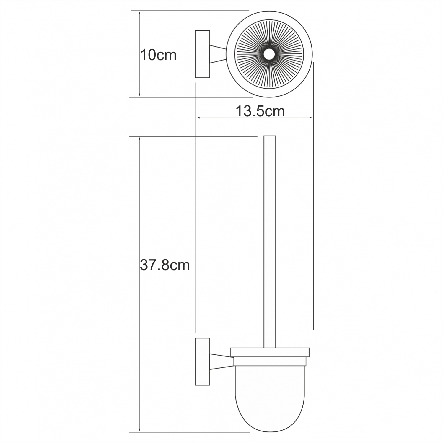     WasserKRAFT Isen K-4027  