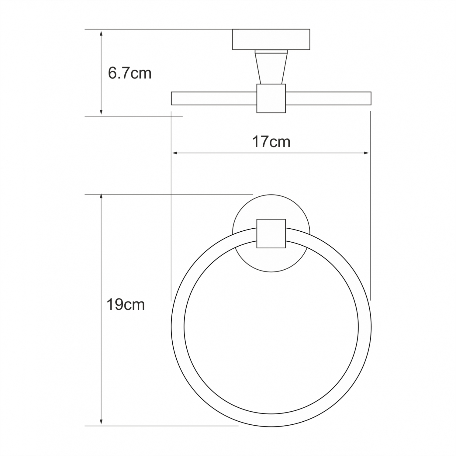   WasserKRAFT Isen K-4060  