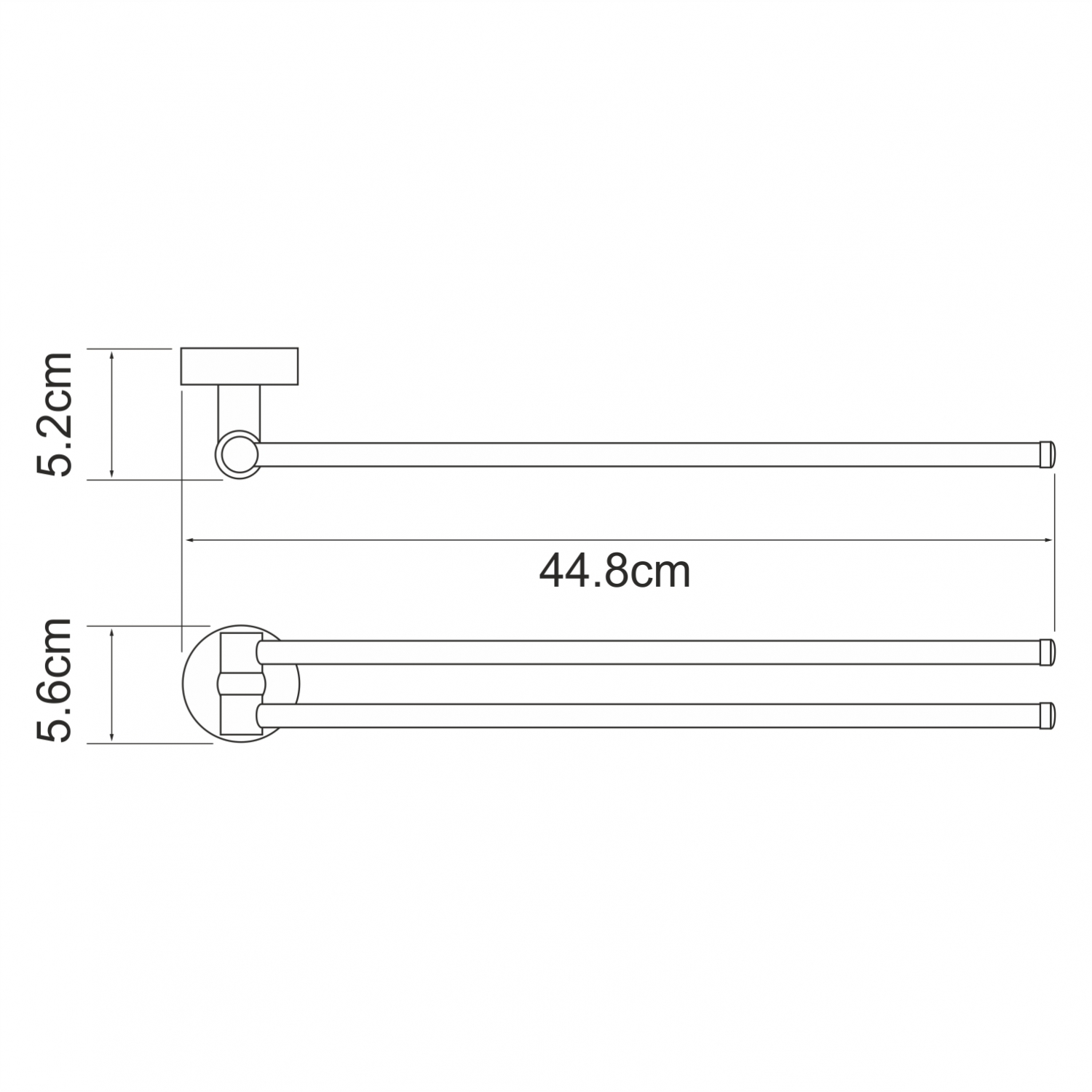    WasserKRAFT Isen K-4031  