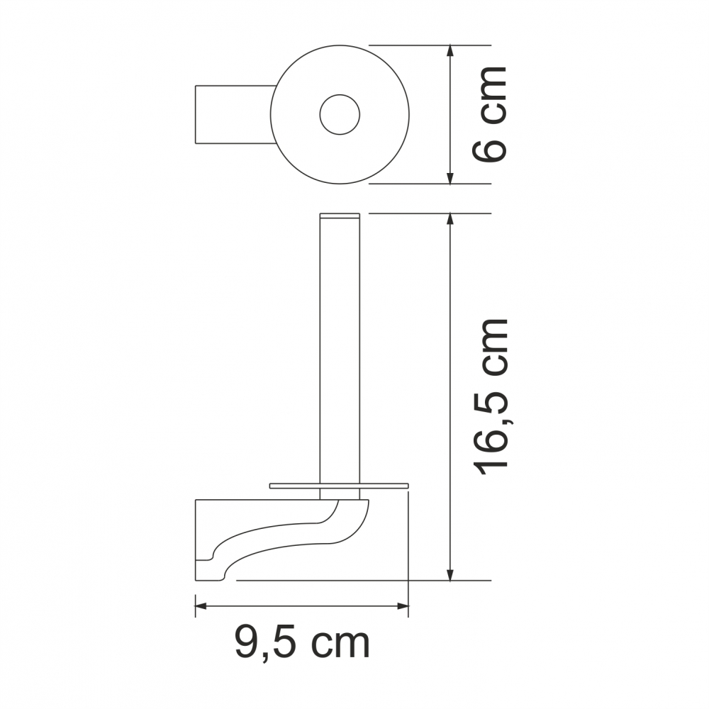     WasserKRAFT Kammel K-8397  