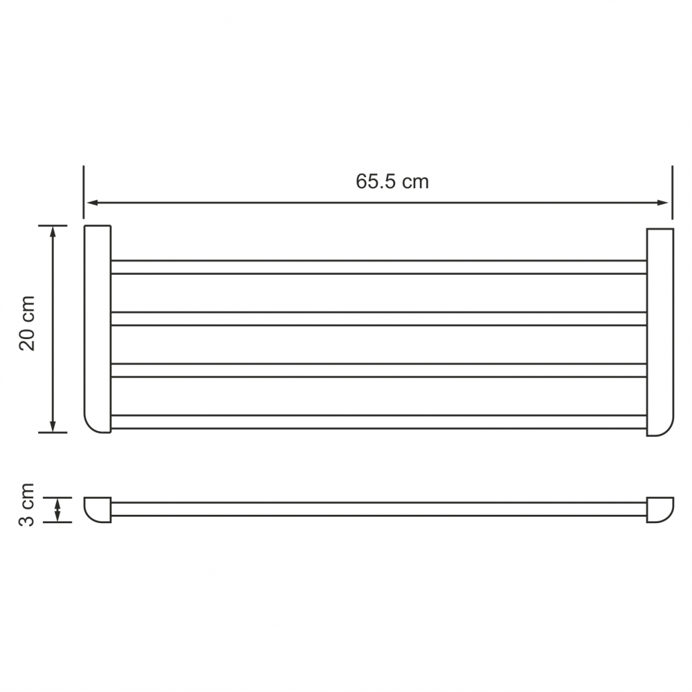    WasserKRAFT Kammel K-8311  