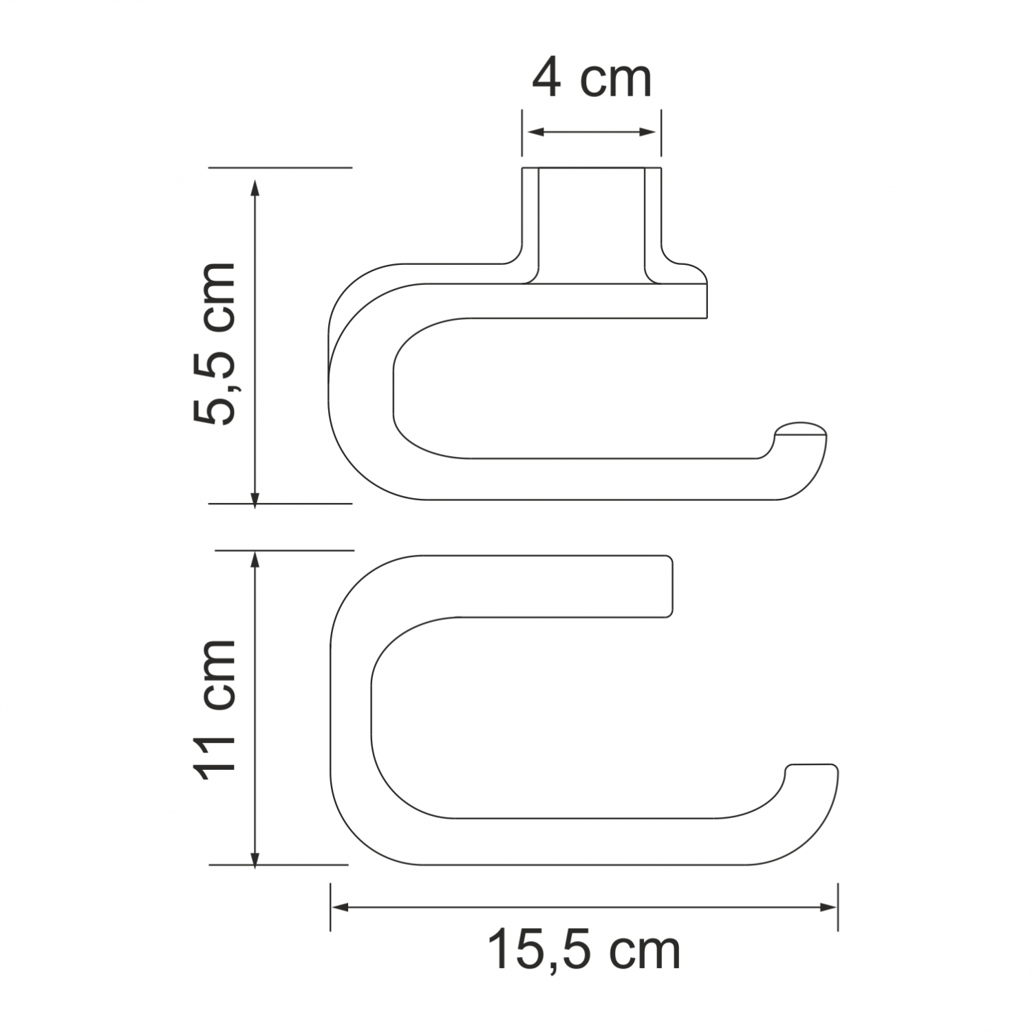  WasserKRAFT Kammel K-8396  