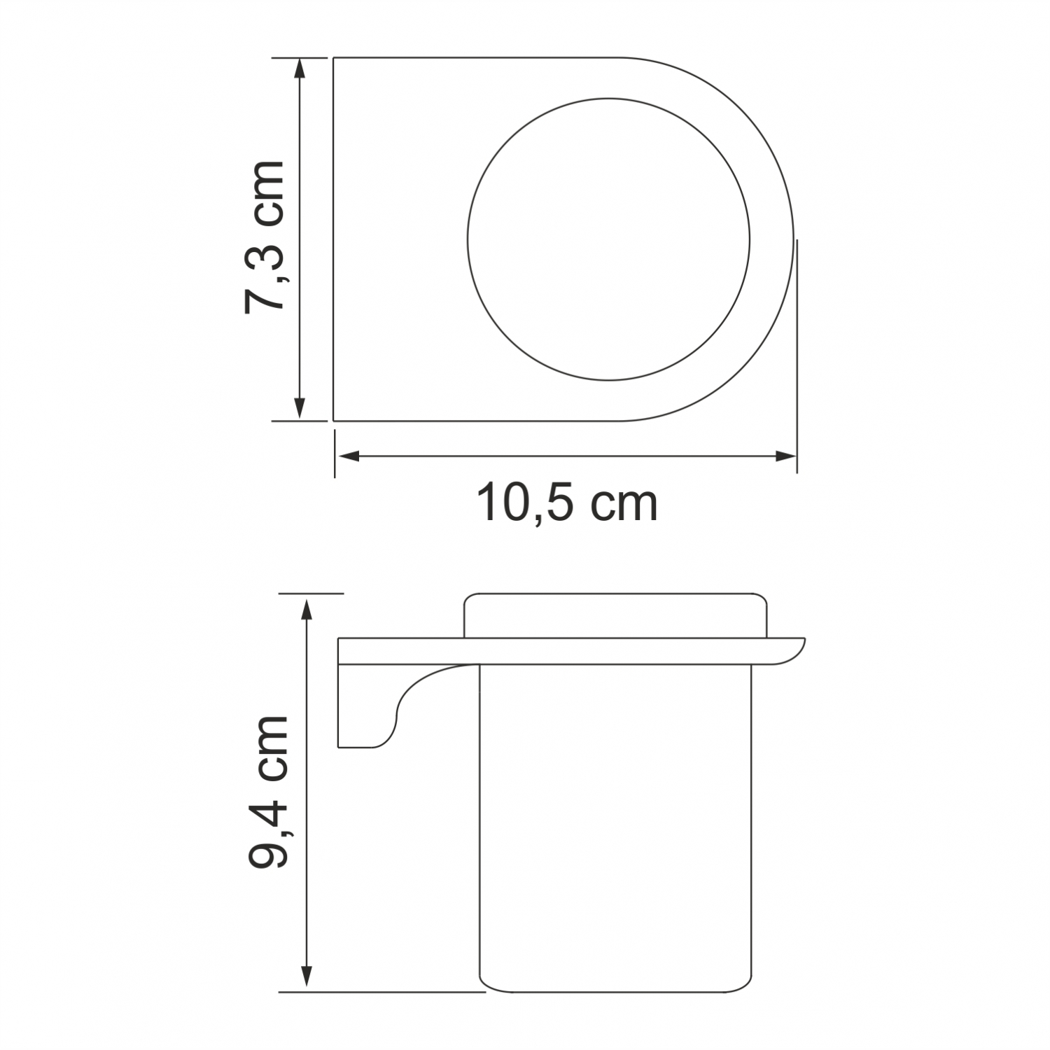     WasserKRAFT Kammel K-8328  