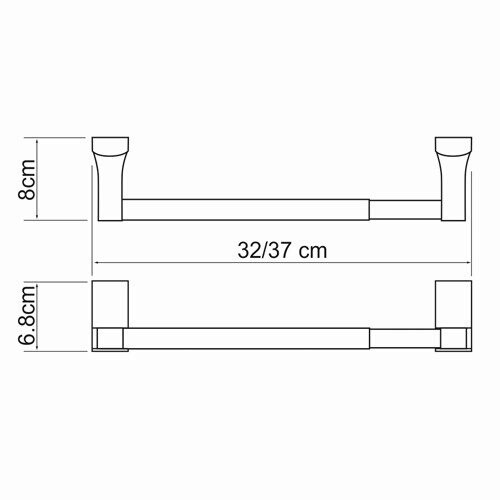    WasserKRAFT Leine K-5091  