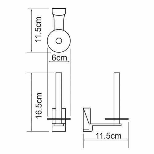     WasserKRAFT Leine K-5097  