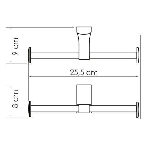     WasserKRAFT Leine K-5096D  