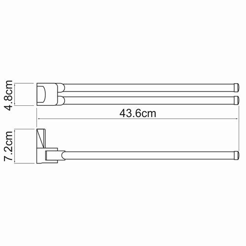    WasserKRAFT Leine K-5031  