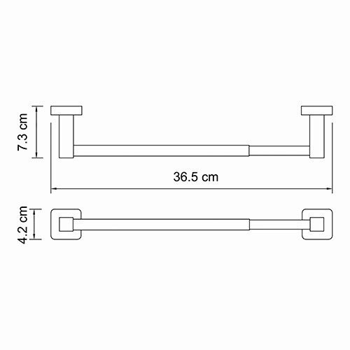    WasserKRAFT Lippe K-6591  