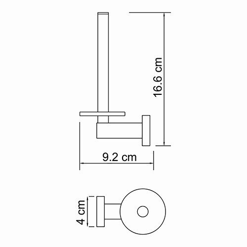    WasserKRAFT Lippe K-6597  