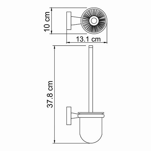     WasserKRAFT Lippe K-6527  