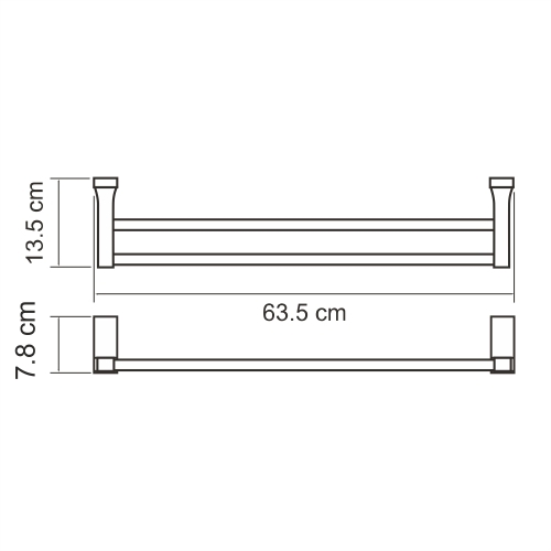    WasserKRAFT Lopau K-6040  