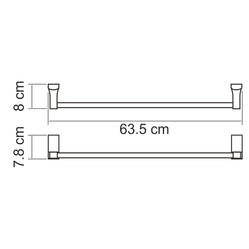    WasserKRAFT Lopau K-6030  