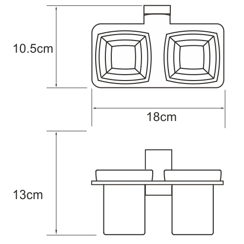      WasserKRAFT Lopau K-6028D  