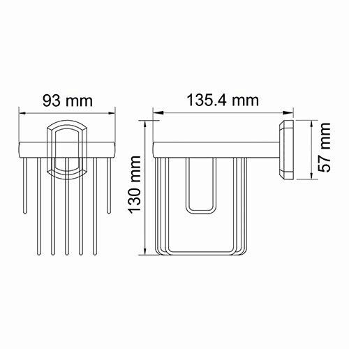    WasserKRAFT Oder K-3045  