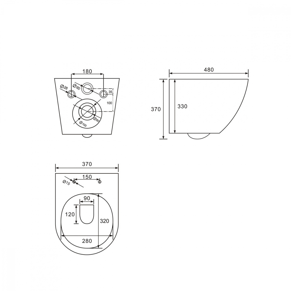    ABBER Bequem AC1100MB  