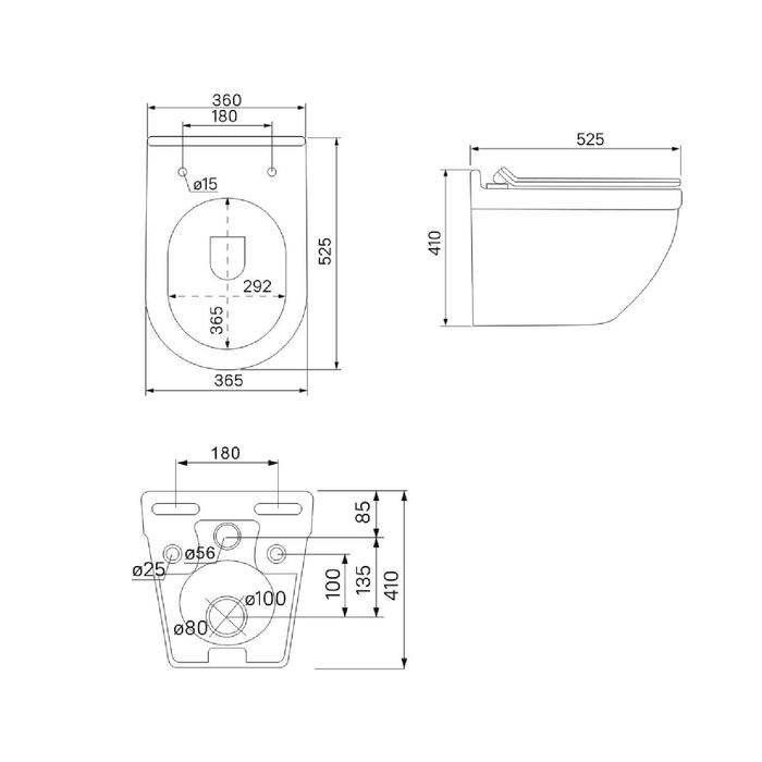    IDDIS Cloud CLORDSEi25 