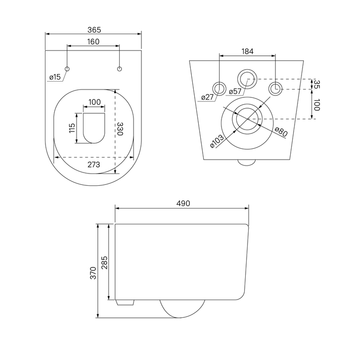    IDDIS Stone STORDSEi25 