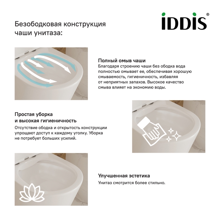    IDDIS Vibe VIBRDSEi25 