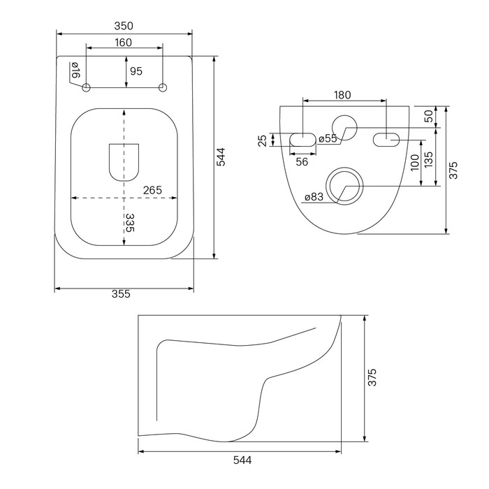    IDDIS Vibe VIBRDSEi25 