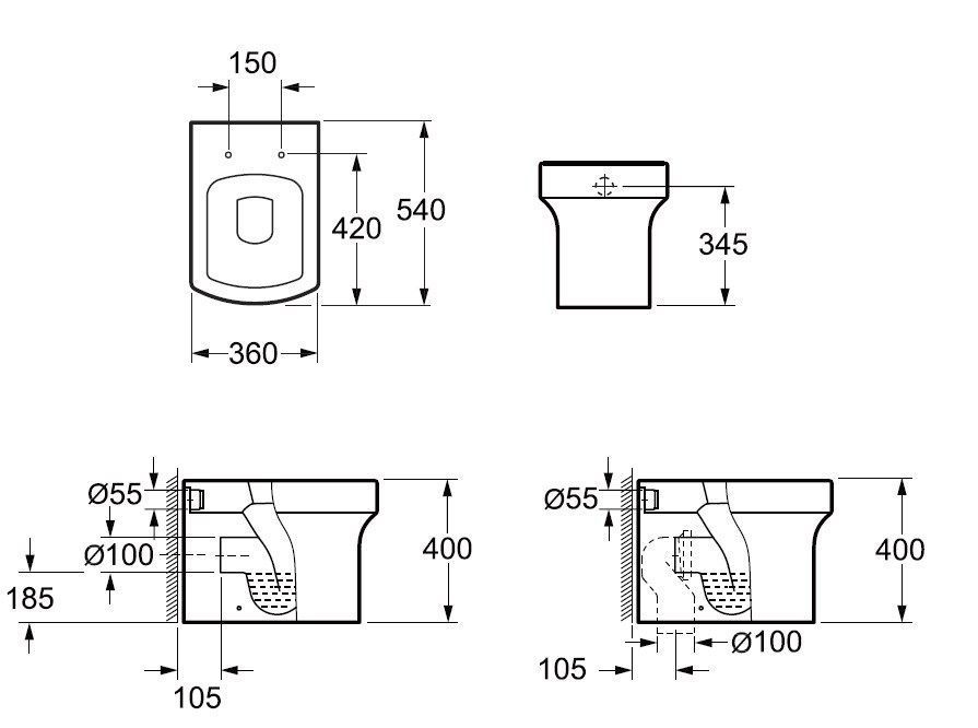   Grossman Status GR-PR3010 