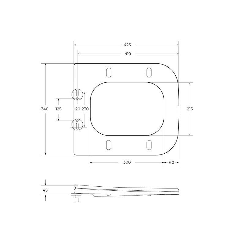 -   BelBagno BB052SC 