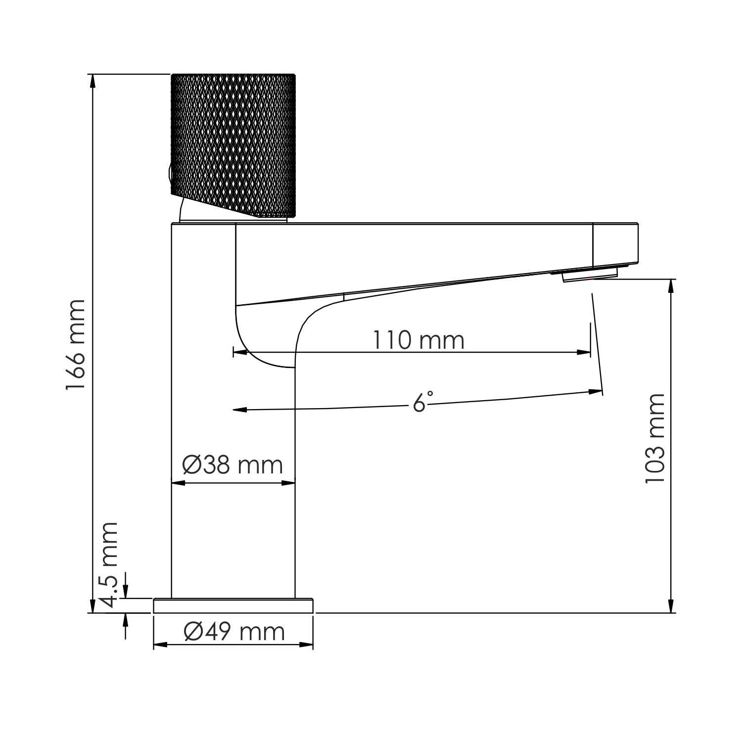    WasserKRAFT Mosel 4603  