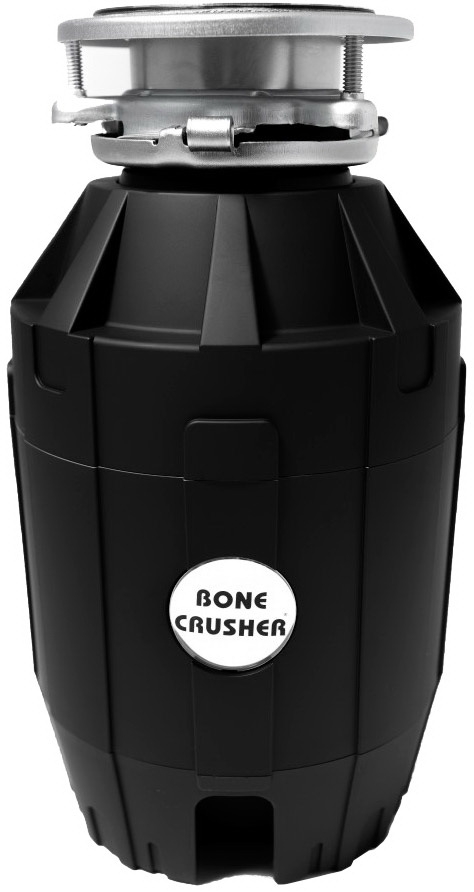    Bone Crusher BC 810