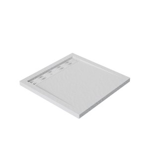    1000*1000*35  BelBagno TRAY-BB-DUE-A-100-4-W0 